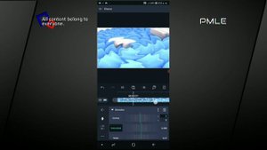 How To Make "G-Major 57 (Type Sony Vegas)" on Android?