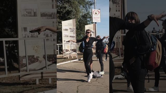 Покровские старты