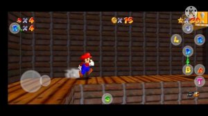Super Luigi 64 HD