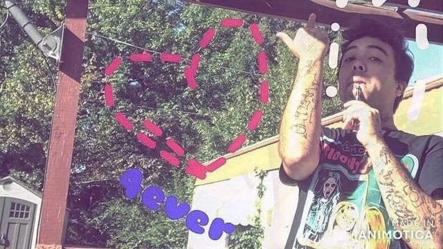 Max Perkins - Spazz Out смотреть онлайн