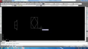 autocad tutorial in telugu part 27