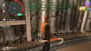 GRAND MOBILE (Обновление 30.0 изменение) работы 8 час Шахтёр работать деньги (android) #19