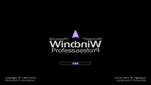 Windows XP Professional Effects 6 (My Fifth Preview)
