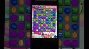 Candy Crush level 252 HIGH SCORE!  Over 32 million!