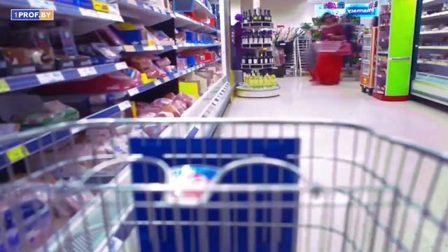 ТОП-5 самых популярных продуктов в Беларуси смотреть онлайн