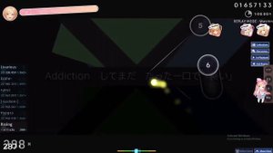 How To Play Osu! With Keyboard Tutorial