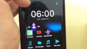 Bonzi buddy on android
