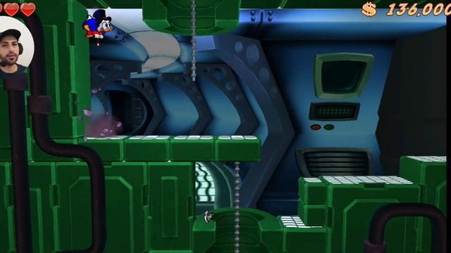 ألعاب الجوال البطلة: Premium Smartphones' Games Ducktales Remastered