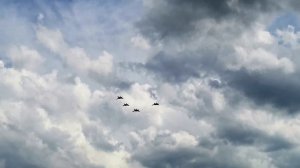 бочка 4х Су-35С