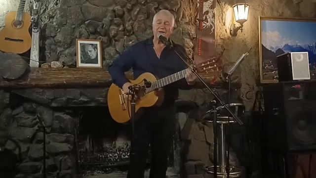 Владимир Капгер - Русская доля