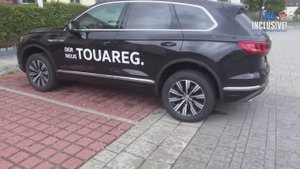 Новый Туарег 2018. Честное мнение ВАГавода со стажем :-) (Любительский обзор!)