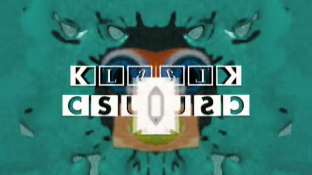 Klasky Csupo RoboSplaat Logo In G Major 19 (Android Version) смотреть онлайн