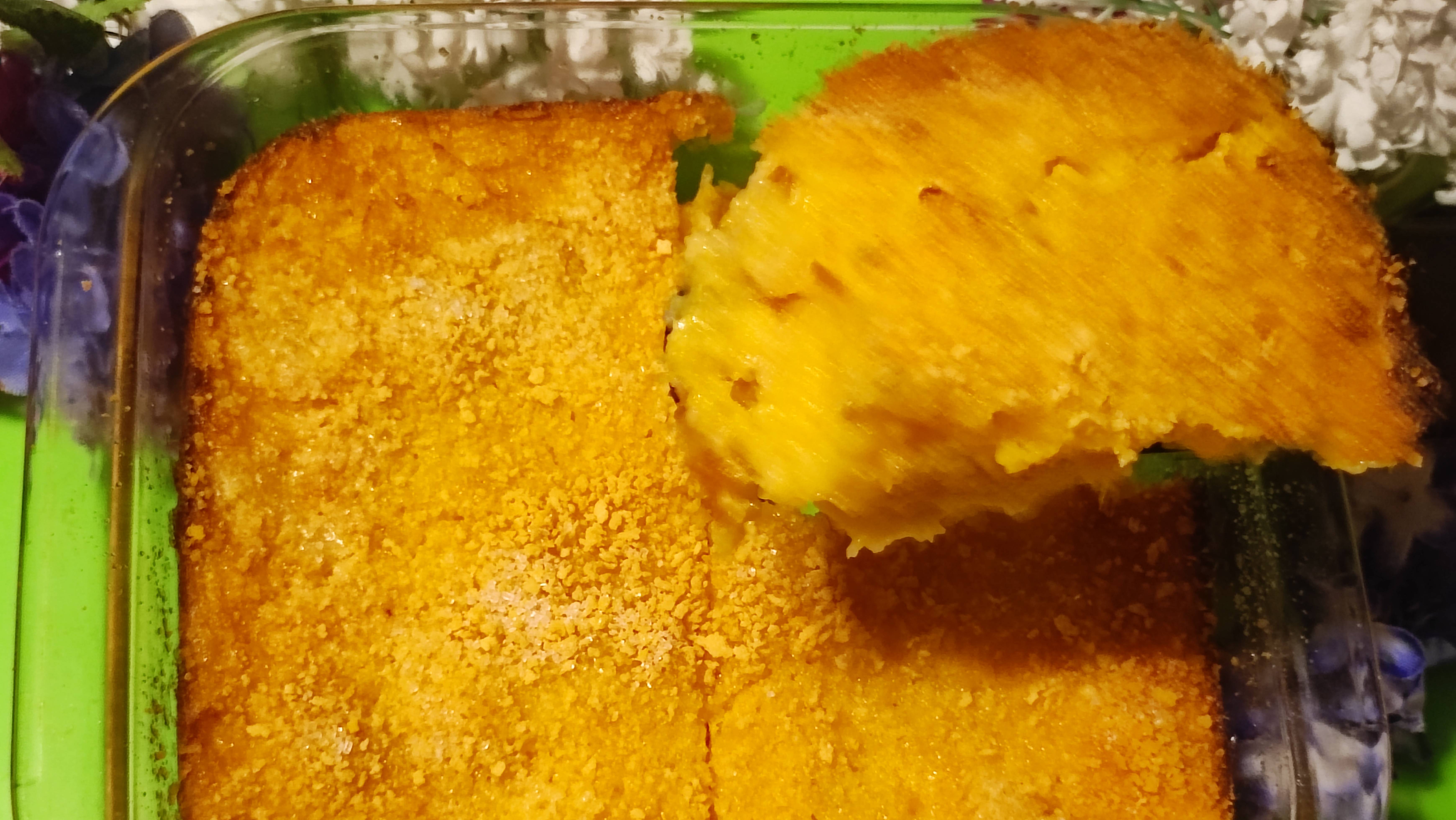 СУПЕР КУХНЯ! Тыквенный пирог  с хрустящей корочкой! Простая, полезная выпечка, справится и ребенок.