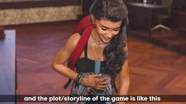 Top 5 Best Adult Family Game For Android || High Graphic & Rich Storyline Adult Game смотреть онлайн