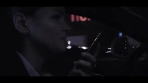 Тизер "Исчезновение Анны". Актриса Анна Славина