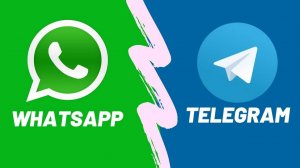 Почему Хакеры взломают ваш Telegram и Whatsapp?