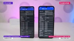 Xiaomi 13 Lite - Samsung A34 Что выбрать?