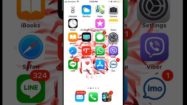 How To Activate Face Time on iPhone смотреть онлайн