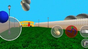Baldi's Basics Fun New School Plus Ultimate Edition Android #2