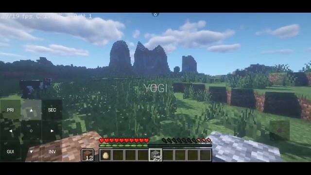 Overclock HP Buat Main Pojav Launcher 😱🔥, Apakah Tambah Lancar?! смотреть онлайн