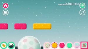 Toca blocks