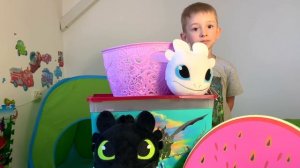 ПРИРУЧИ ВСЕХ ДРАКОНОВ‼️КОНКУРС ДАРИМ ДРАКОНОВHow to Train Your Dragon 3 GIVEAWAY