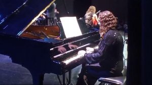 Астор Пьяццолла. Libertango. Фрагмент концерта