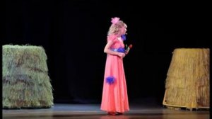 Дюймовочка 3