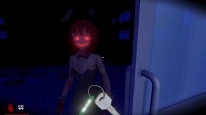 Yangire Mode : BAD ENDING (Test Build) | Saiko No Sutoka 2.0.8