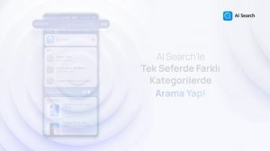 HUAWEI AI Search