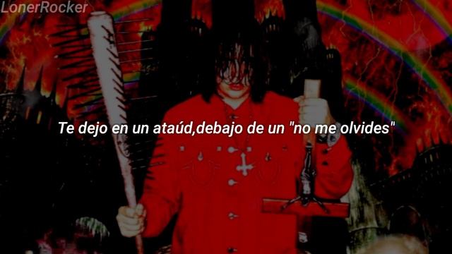 Sematary & Ghost Mountain - GOIN' MORDUM - [subtitulado al español]