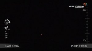 Maxsem Fireworks GWR859A /  Максэм GWR859A