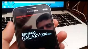 How to install TWRP custom recovery for SAMSUNG Core Prime SM G361H