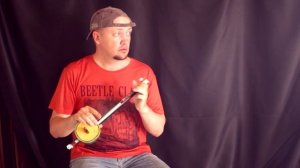 Индийский Тумби. Когда счастлив с одной струной!!!  Обзор.