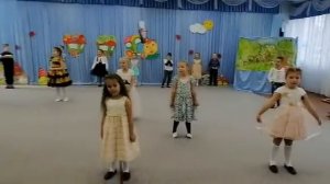 Осень в лесу. Песня для детей