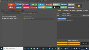 Samsung Spreadtrum |SPD| Factory Reset|Erase Frp Added By UnlockTool 2023