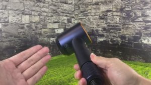 Обзор Фен Dyson Supersonic HD15 | Люкс копия