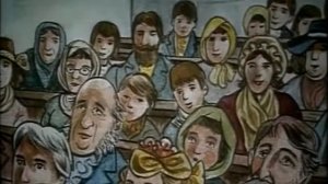 Children's Heroes From Christian History | Volume 2 (2006) | Clip | Shelia King | Ken Curtis