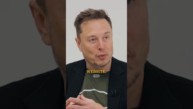 Elon Musk: This Could Be the Last Election