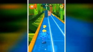 The Fixies Top Secret: Kids Runner Games - Android Mobile Games 4 Kids