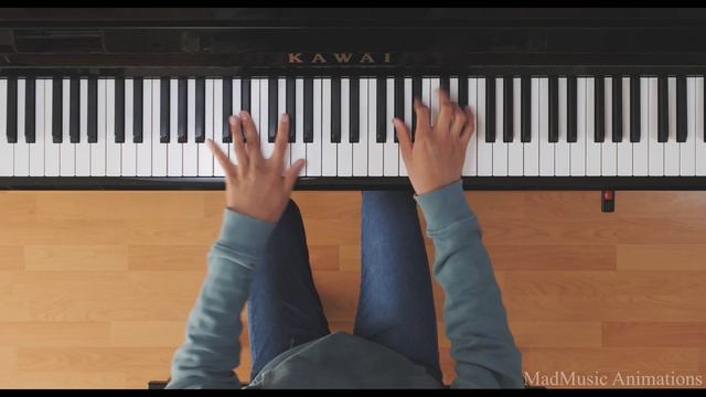 Chopin's Fantaisie Impromptu Op.66 смотреть онлайн