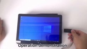 PIPO x10s industrial rugged tablet pc wholesale