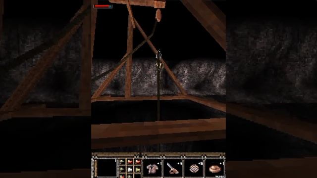 Outland 3D JAVA GAME (Tracebit Ltd. 2006) Gameplay