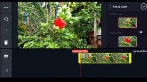 Tutorial Vertigo Effect atau Dolly Zoom di Android | Kinemaster Tutorial