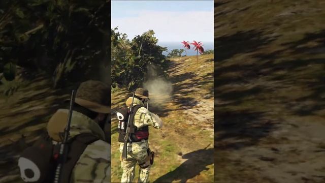 GTA 5 RP ОХОТА смотреть онлайн