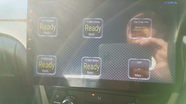 Eonon 10.1 " android car stero смотреть онлайн