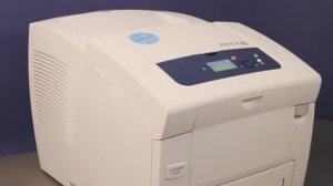 Xerox  ColorQube 8570 SolidInk