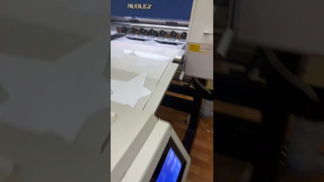 ДТФ печать, DTF принтер для печати трансферных наклеек | #Печать #dtf #Принт