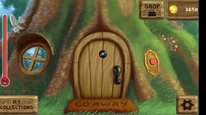 Mr Grumpy??? (Do Not Disturb 1)