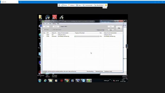 Oppo Corrupted Image Boot Recovery  How To Fix